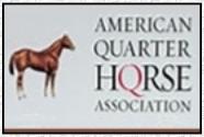 Click here to find out more about the American Quarter Horse Association