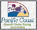 Click here for more information about the Pacific Coast Quarter Horse Racing Association