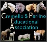 Find out more about Cremellos & other dilutes